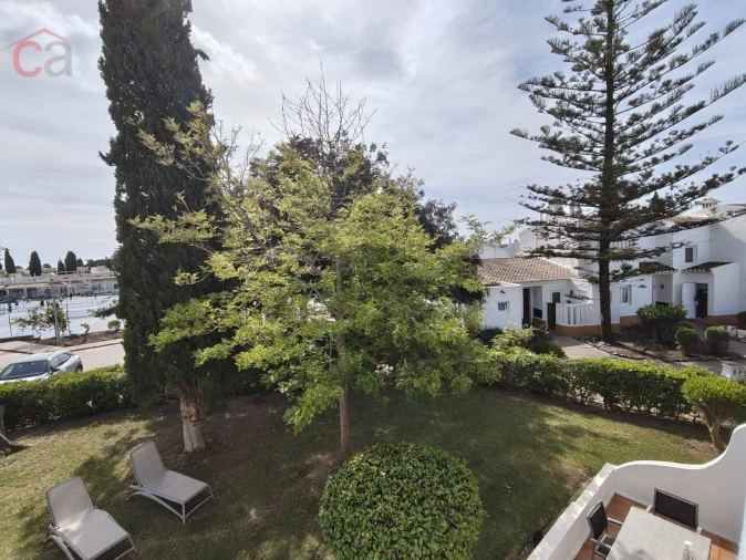 Apartamento T1 para Venda em Lagoa e Carvoeiro Foto 9