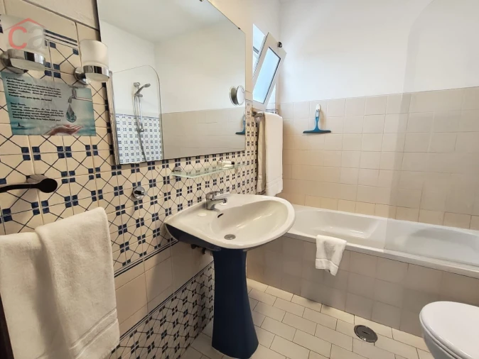 Apartamento T1 para Venda em Lagoa e Carvoeiro Foto 4