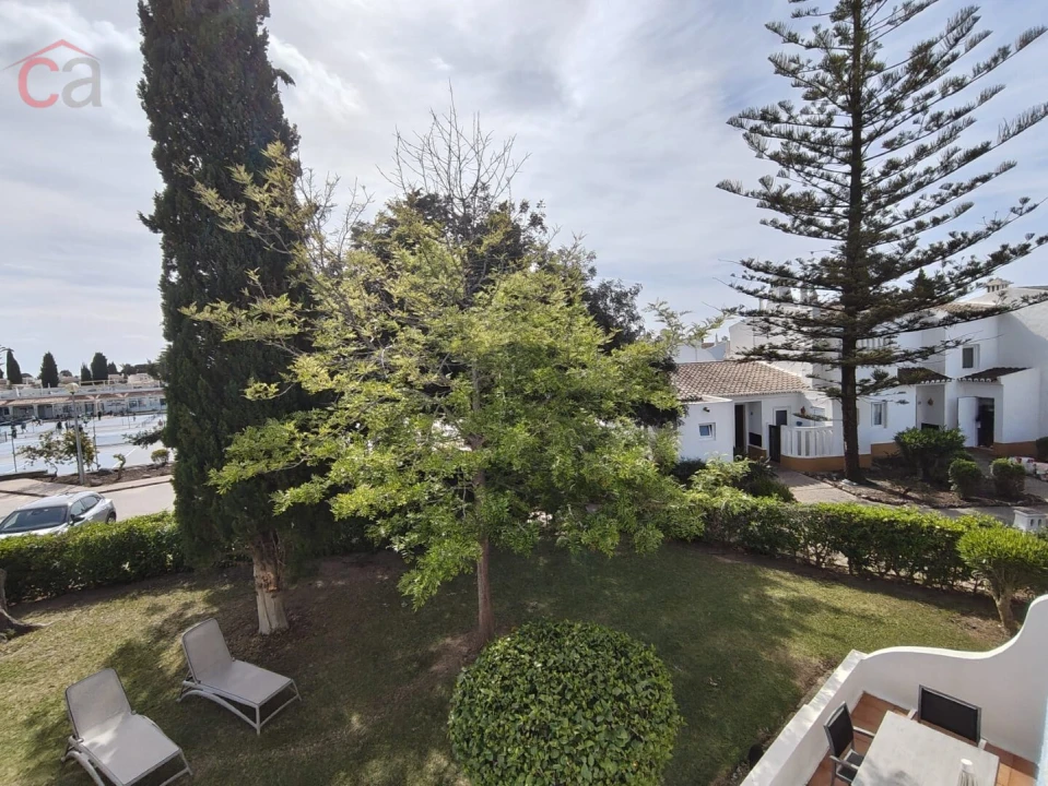 Apartamento T1 para Venda em Lagoa e Carvoeiro Foto 9