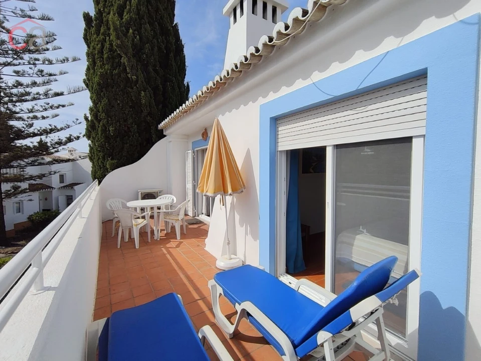 Apartamento T1 para Venda em Lagoa e Carvoeiro Foto 8