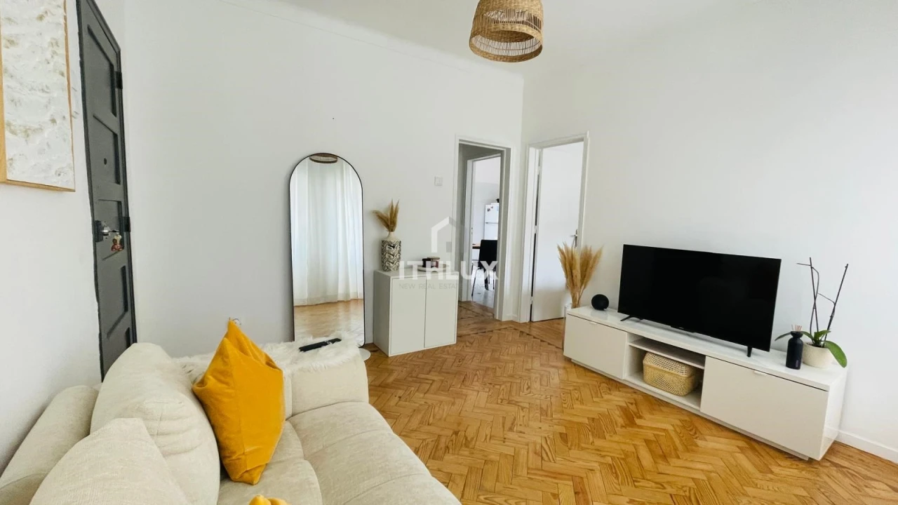 Apartamento T2 para Venda em Alto do Seixalinho, Santo André e Verderena Foto 9