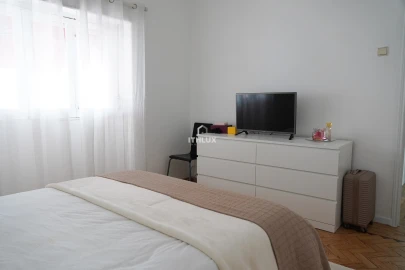 Apartamento T2 para Venda em Alto do Seixalinho, Santo André e Verderena