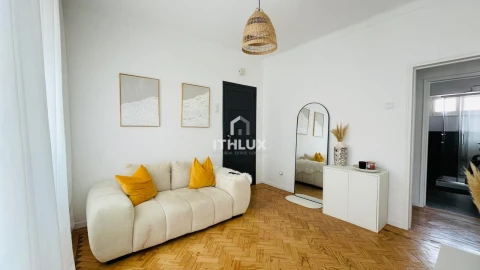 Apartamento T2 para Venda em Alto do Seixalinho, Santo André e Verderena