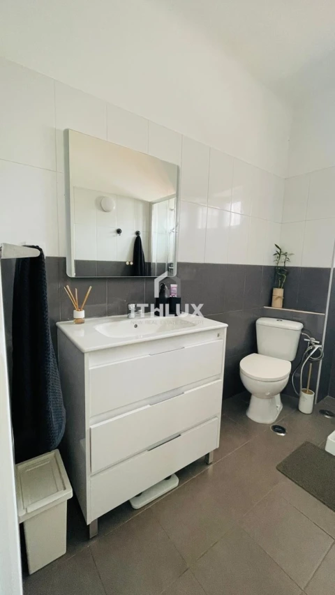 Apartamento T2 para Venda em Alto do Seixalinho, Santo André e Verderena
