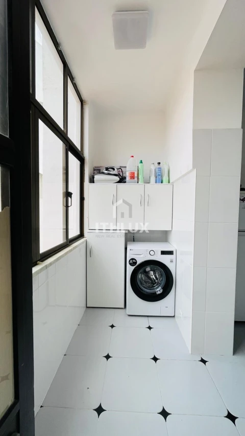 Apartamento T2 para Venda em Alto do Seixalinho, Santo André e Verderena