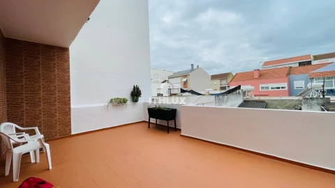 Apartamento T2 para Venda em Alto do Seixalinho, Santo André e Verderena