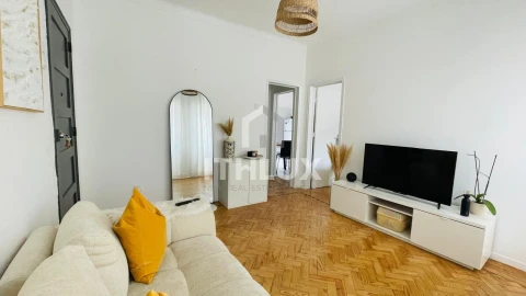 Apartamento T2 para Venda em Alto do Seixalinho, Santo André e Verderena