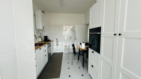 Apartamento T2 para Venda em Alto do Seixalinho, Santo André e Verderena