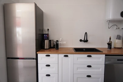 Apartamento T2 para Venda em Alto do Seixalinho, Santo André e Verderena