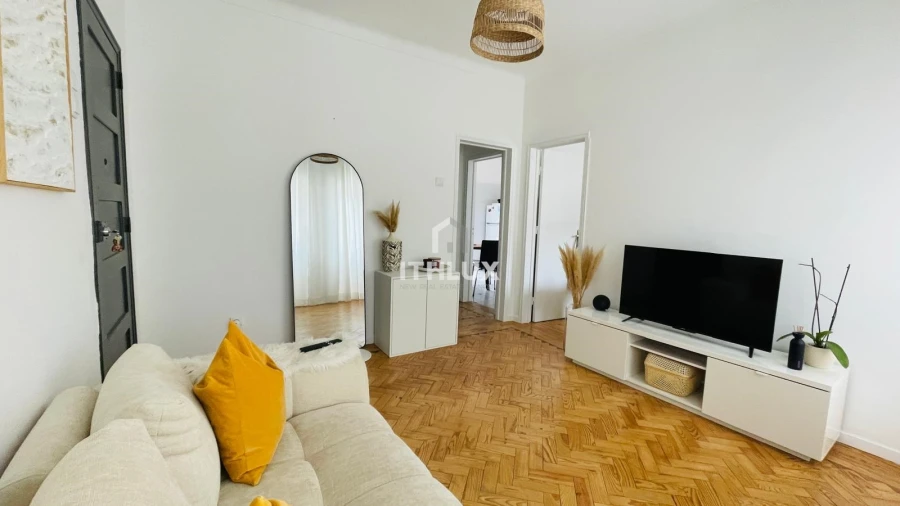 Apartamento T2 para Venda em Alto do Seixalinho, Santo André e Verderena Foto 9