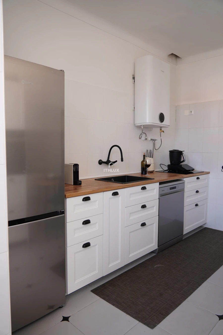 Apartamento T2 para Venda em Alto do Seixalinho, Santo André e Verderena Foto 13