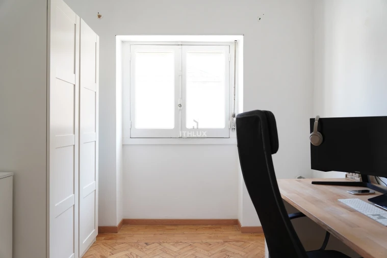 Apartamento T2 para Venda em Alto do Seixalinho, Santo André e Verderena Foto 2