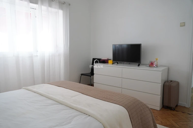 Apartamento T2 para Venda em Alto do Seixalinho, Santo André e Verderena Foto 4