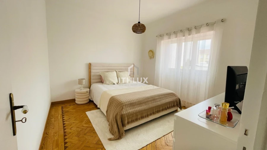 Apartamento T2 para Venda em Alto do Seixalinho, Santo André e Verderena Foto 5