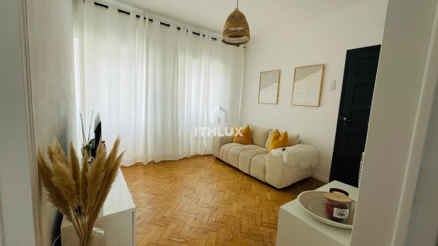 Apartamento T2 para Venda em Alto do Seixalinho, Santo André e Verderena Foto 8