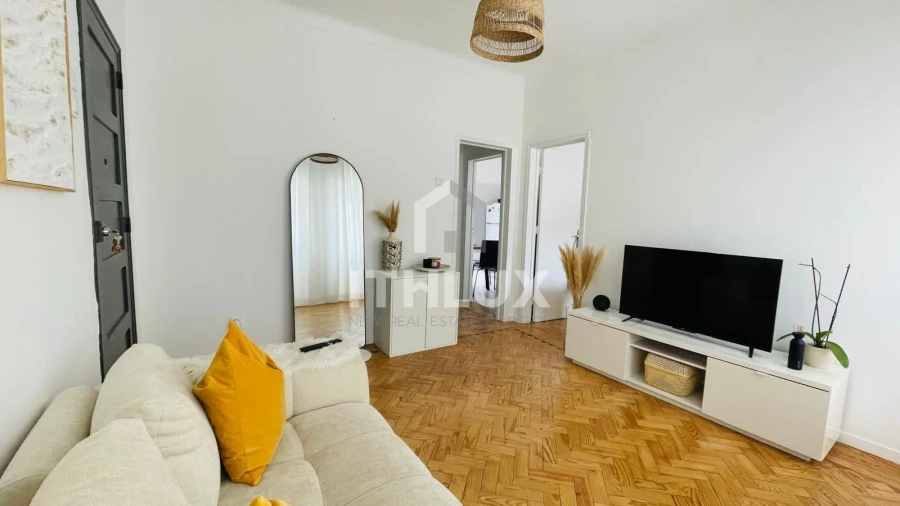 Apartamento T2 para Venda em Alto do Seixalinho, Santo André e Verderena Foto 17