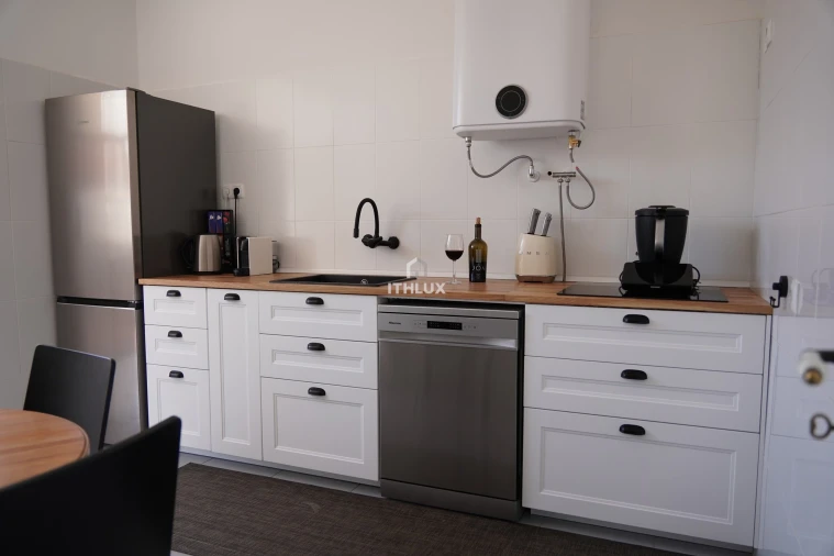 Apartamento T2 para Venda em Alto do Seixalinho, Santo André e Verderena Foto 16