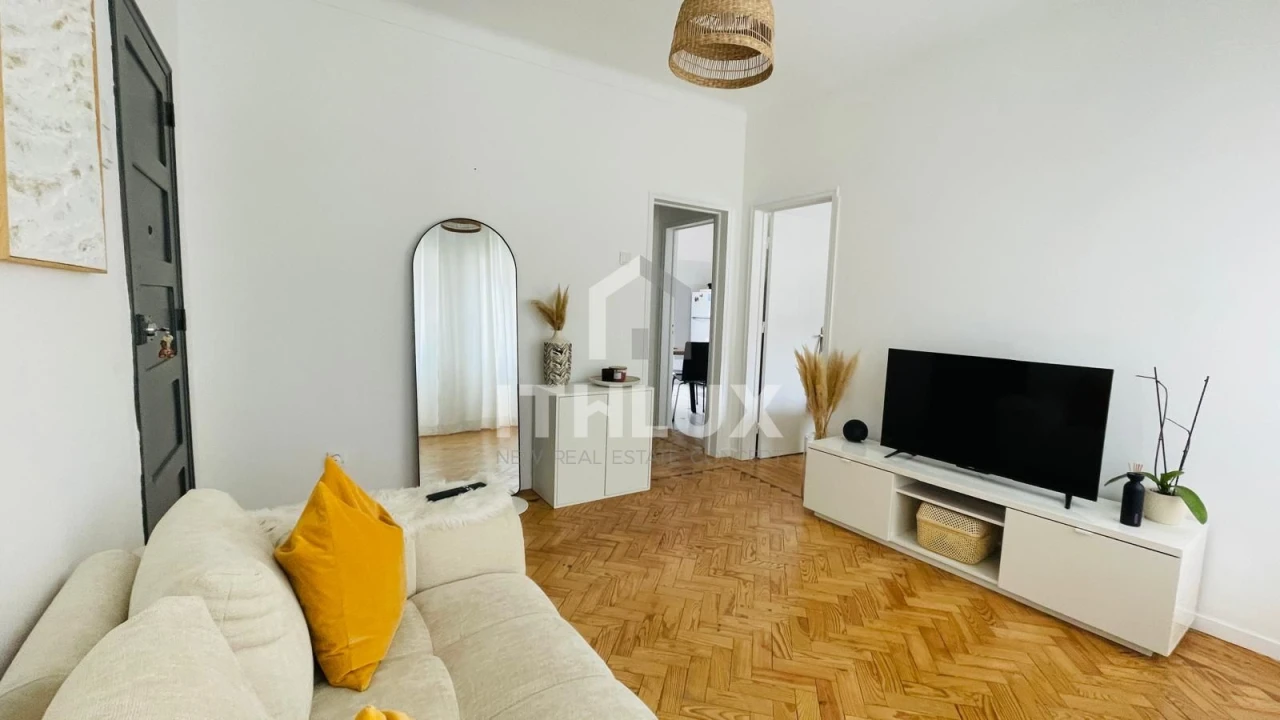 Apartamento T2 para Venda em Alto do Seixalinho, Santo André e Verderena Foto 17