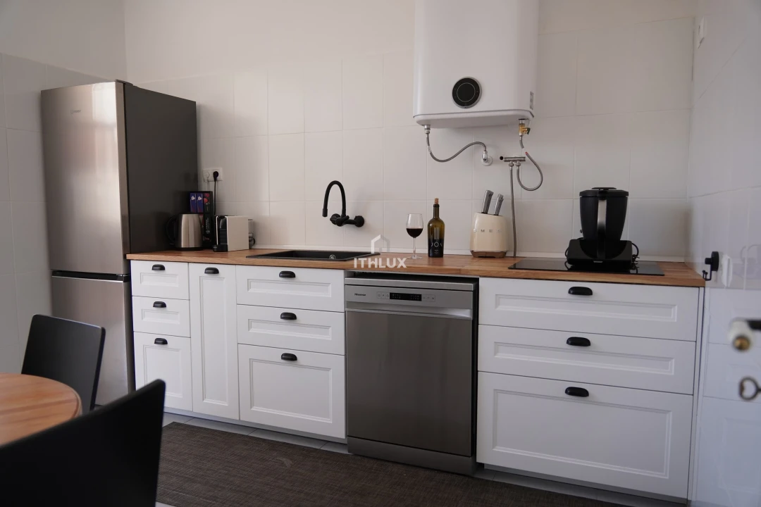 Apartamento T2 para Venda em Alto do Seixalinho, Santo André e Verderena Foto 16