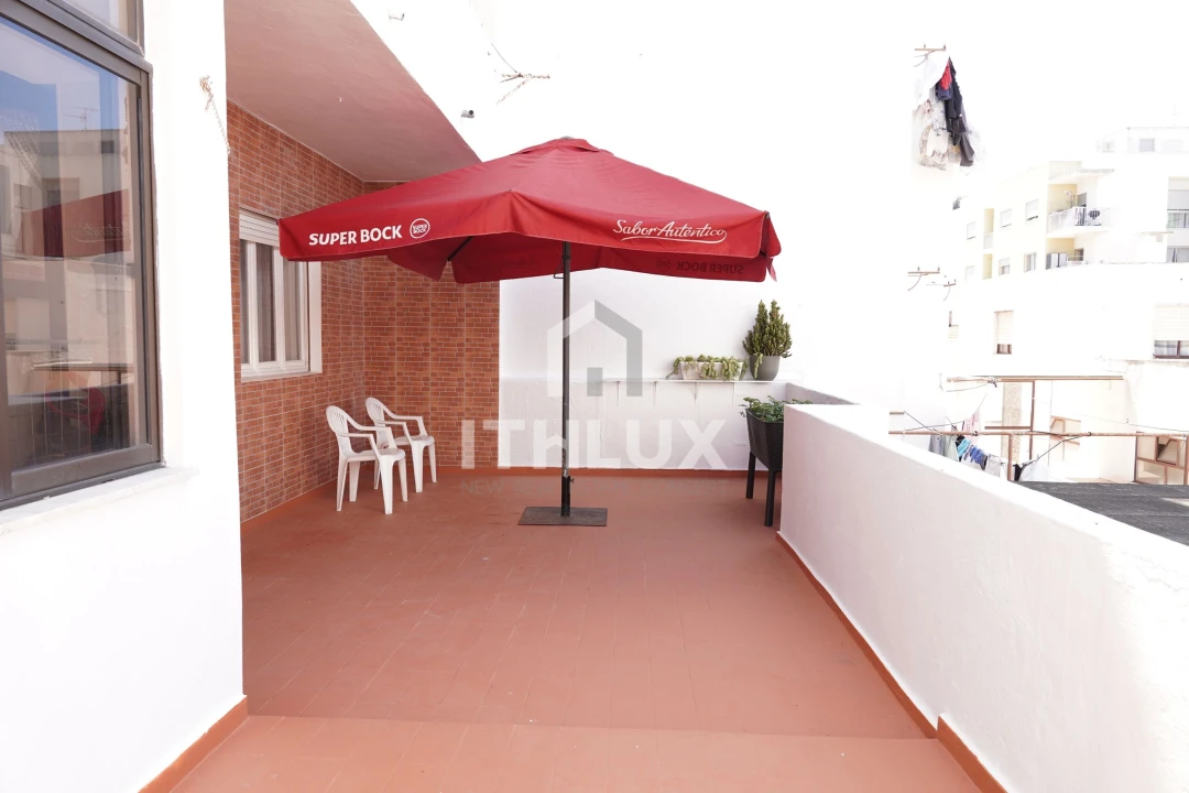 Apartamento T2 para Venda em Alto do Seixalinho, Santo André e Verderena Foto 1