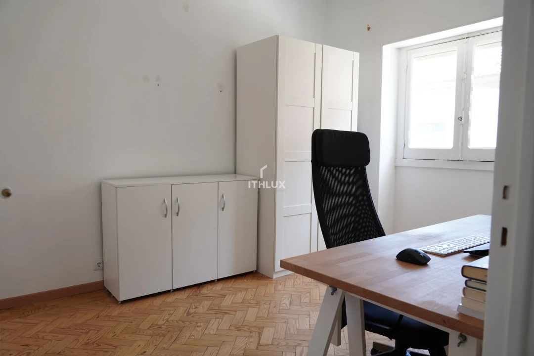 Apartamento T2 para Venda em Alto do Seixalinho, Santo André e Verderena Foto 3