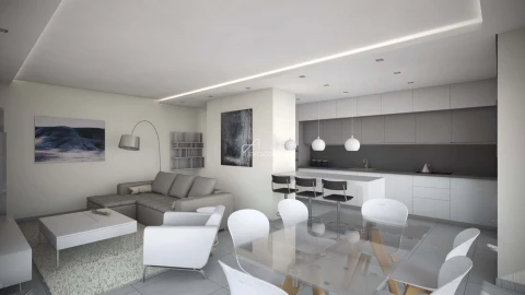 Apartamento T2 para Venda em Faro (Sé e São Pedro)
