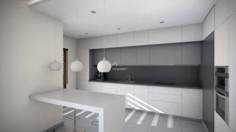 Apartamento T3 para Venda em Faro (Sé e São Pedro)