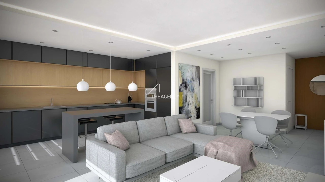 Apartamento T3 para Venda em Faro (Sé e São Pedro) Foto 3