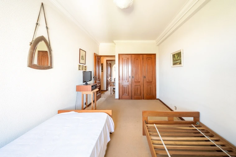 Apartamento T3 para Venda em Areeiro Foto 26