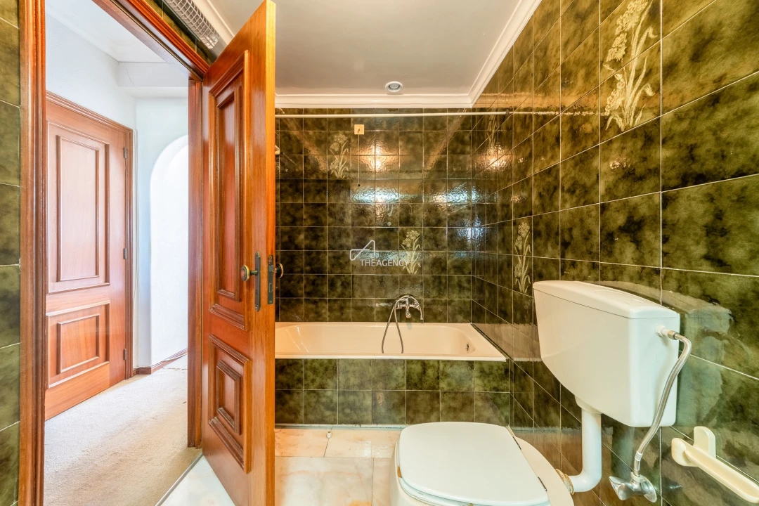 Apartamento T3 para Venda em Areeiro Foto 28