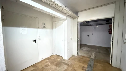 Apartamento T1 para Venda em Quarteira