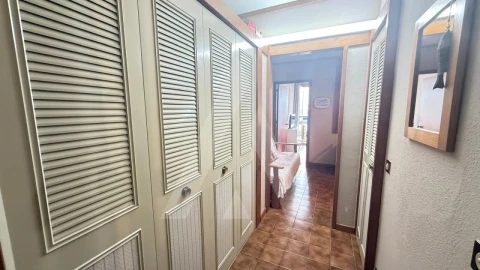 Apartamento T1 para Venda em Quarteira