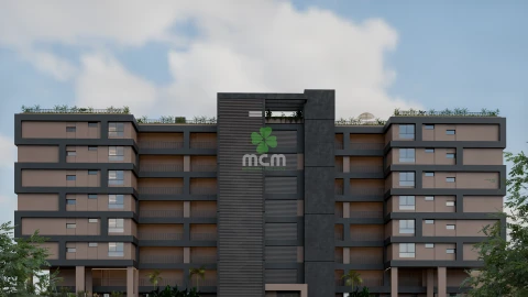 Apartamento T1 para Venda em São Martinho