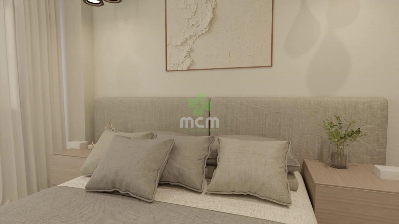 Apartamento T1 para Venda em São Martinho Foto 8