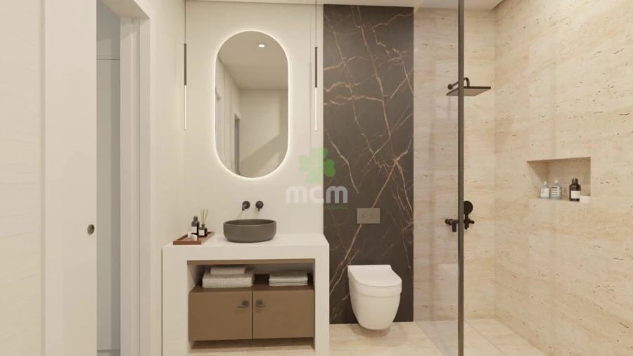 Apartamento T1 para Venda em São Martinho Foto 14