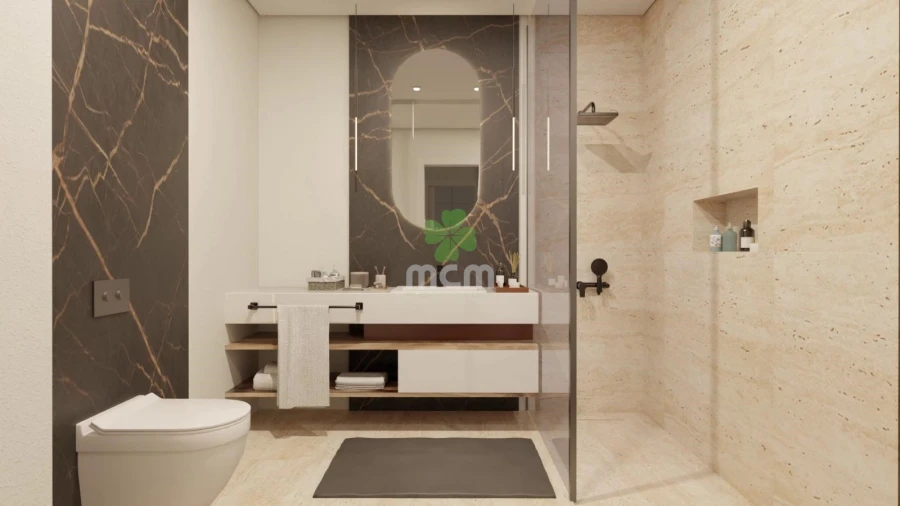 Apartamento T1 para Venda em São Martinho Foto 16