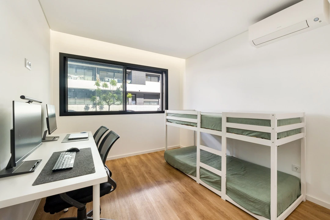 Apartamento T3 para Venda em Arcozelo Foto 14