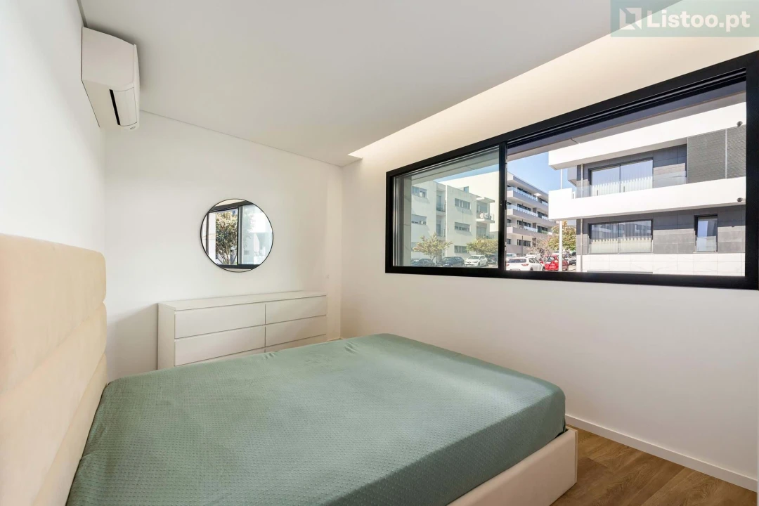 Apartamento T3 para Venda em Arcozelo Foto 23