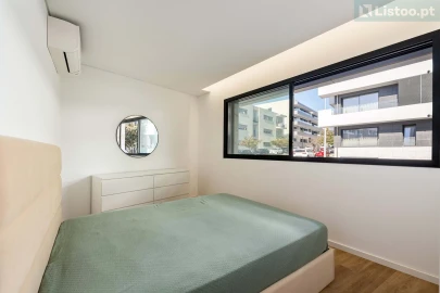 Apartamento T3 para Venda em Arcozelo