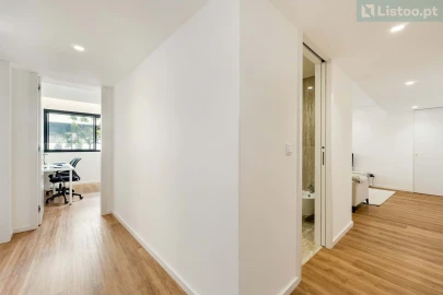 Apartamento T3 para Venda em Arcozelo