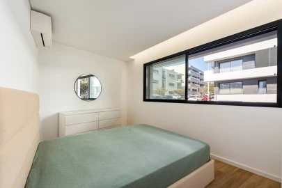 Apartamento T3 para Venda em Arcozelo