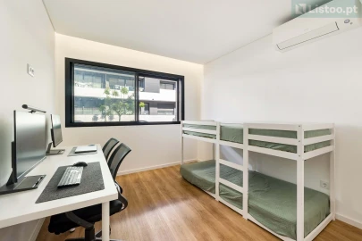 Apartamento T3 para Venda em Arcozelo