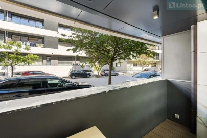 Apartamento T3 para Venda em Arcozelo