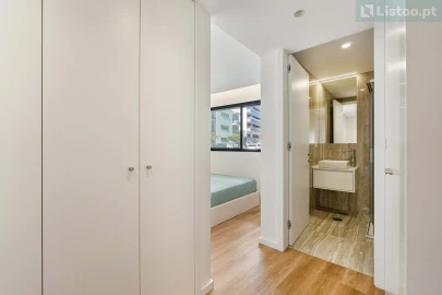 Apartamento T3 para Venda em Arcozelo