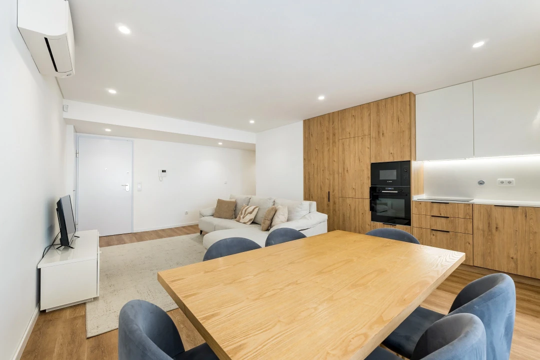 Apartamento T3 para Venda em Arcozelo Foto 8