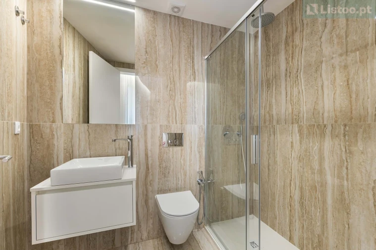 Apartamento T3 para Venda em Arcozelo Foto 20