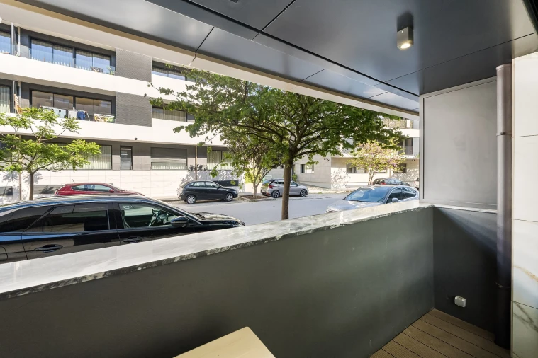 Apartamento T3 para Venda em Arcozelo Foto 24