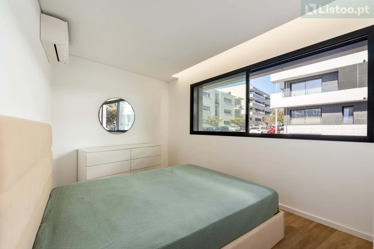 Apartamento T3 para Venda em Arcozelo Foto 23
