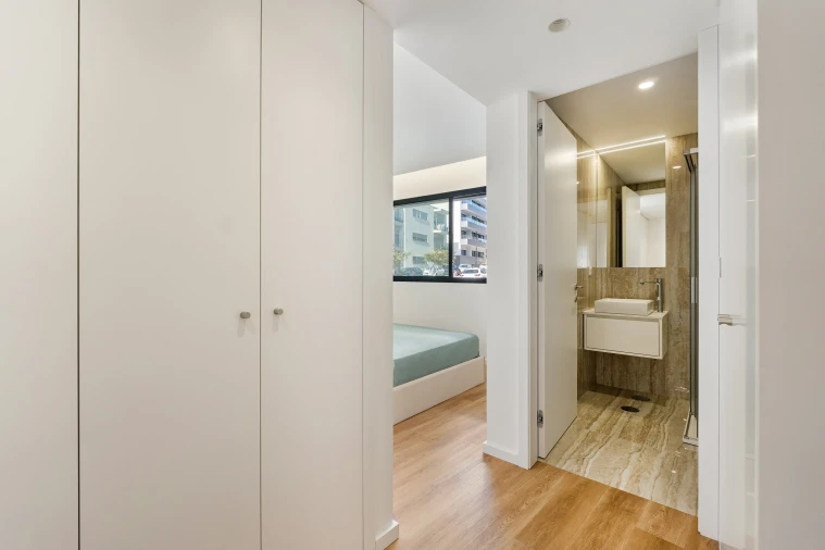 Apartamento T3 para Venda em Arcozelo Foto 18