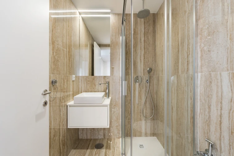 Apartamento T3 para Venda em Arcozelo Foto 23
